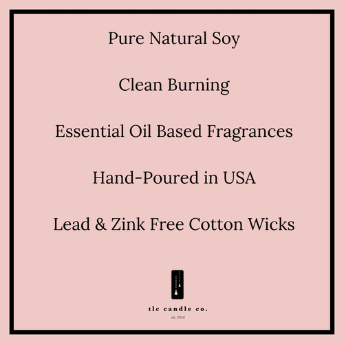5-Wick Dough Bowl Soy Candle - Pomme Cider