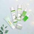 Brightening Moisturising Skincare Set