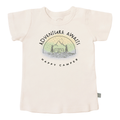 graphic tee | adventure awaits