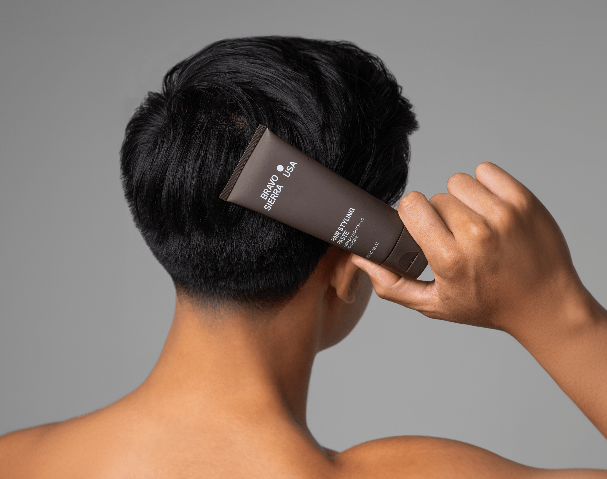 HAIR STYLING PASTE