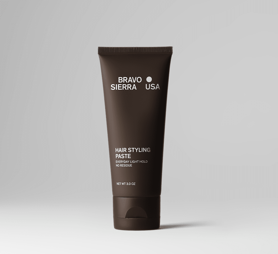 HAIR STYLING PASTE